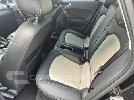 A1 1.4 SBP TFSI
