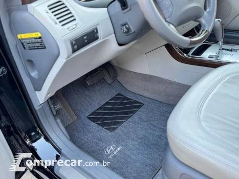 Azera 3.3 V6 24V GLS AUTOMÁTICO