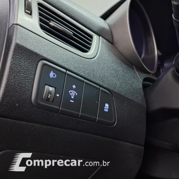 ELANTRA 2.0 GLS 16V
