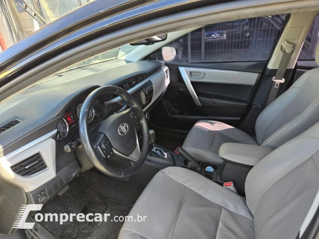 COROLLA 1.8 XEI 16V