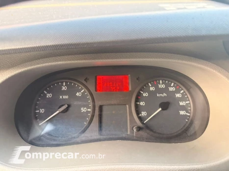 Master 2.5 dCi Chassi 16V 115cv Diesel
