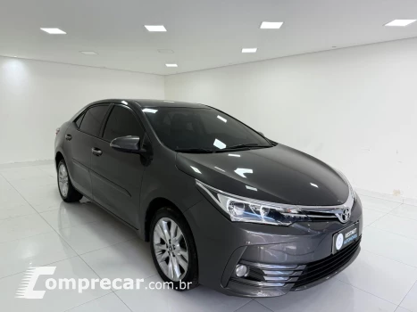 COROLLA 2.0 XEI 16V