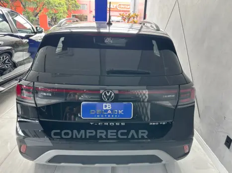 T-CROSS HL TSI