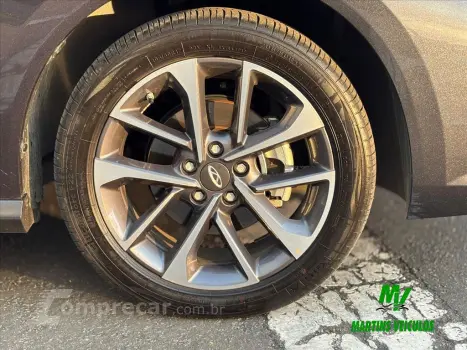 ARRIZO 6 PRO 1.5 TCI Hybrid MAX Drive