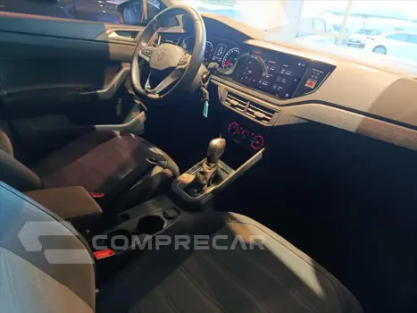 NIVUS 1.0 200 TSI TOTAL FLEX COMFORTLINE AUTOMÁTI