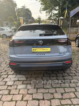 Nivus Highline 1.0 TSI