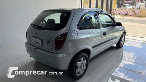 Celta Life/ LS 1.0 MPFI 8V FlexPower 3p