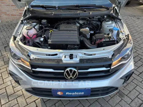 Saveiro Trendline 1.6 Total Flex 16V