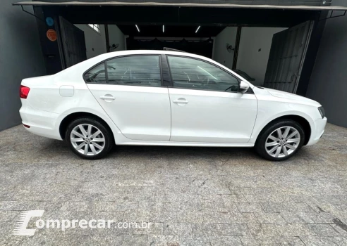 JETTA 2.0 Comfortline 120cv