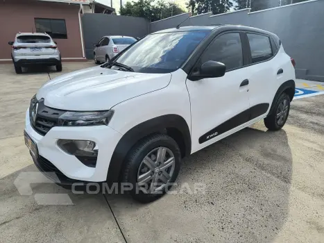 KWID 1.0 12V SCE ZEN