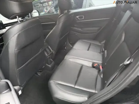 HR-V 1.5 DI I-vtec Turbo Touring