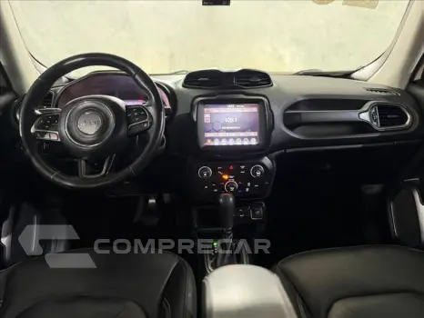 RENEGADE 1.8 16V Limited