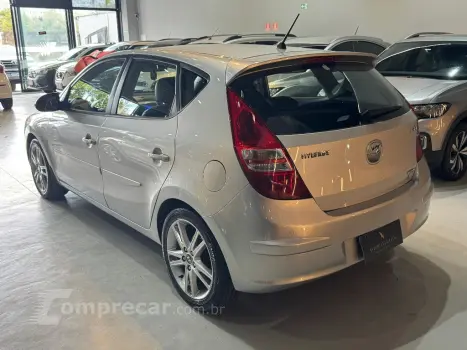 I30 2.0 MPFI GLS 16V GASOLINA 4P AUTOMATICO