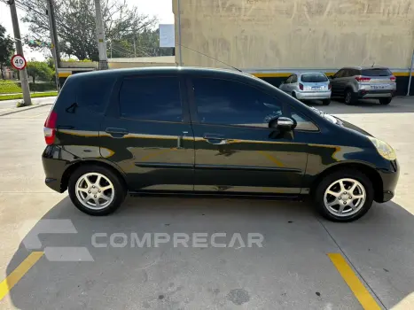 Fit 1.5 16V 4P EX AUTOMÁTICO