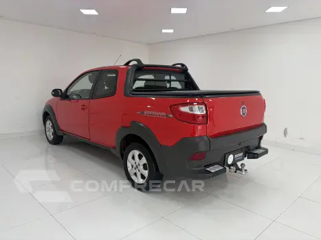 STRADA 1.4 MPI Freedom CD 8V