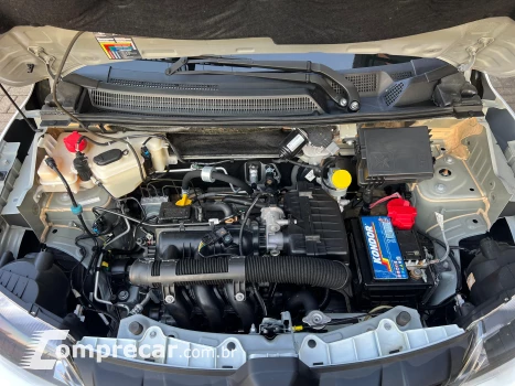 KWID 1.0 12V SCE Outsider