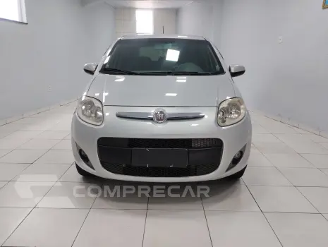 PALIO 1.6 MPI Essence 16V
