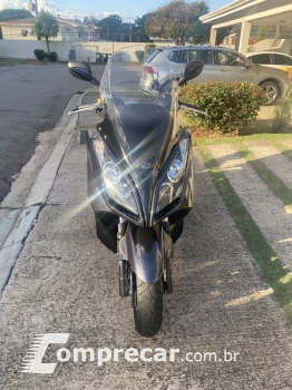Downtown 300
