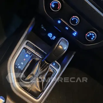 Creta Smart 1.6 16V Flex Aut.
