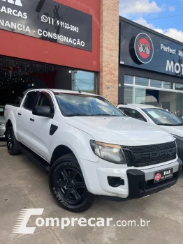 RANGER 2.2 XL 4X4 CD 16V