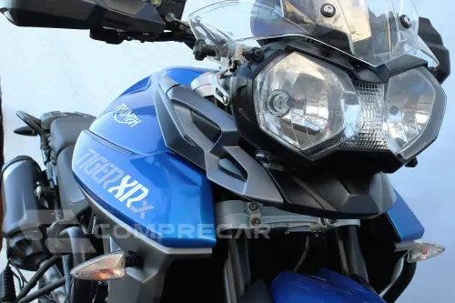 TRIUMPH TIGER 800 XRX