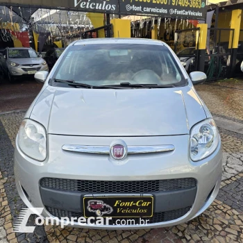 Palio ATTRACTIVE 1.0 EVO Fire Flex 8v 5p
