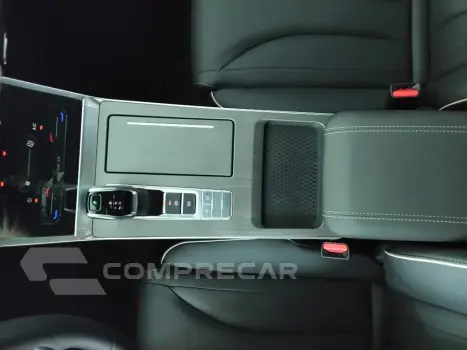 TIGGO 5x 1.5 VVT TURBO IFLEX SPORT CVT