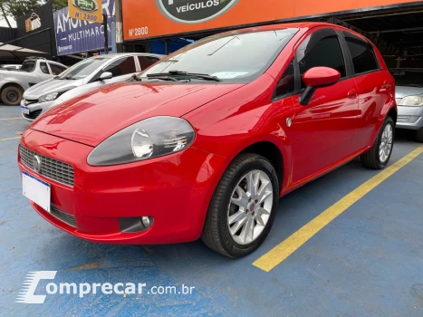 Punto