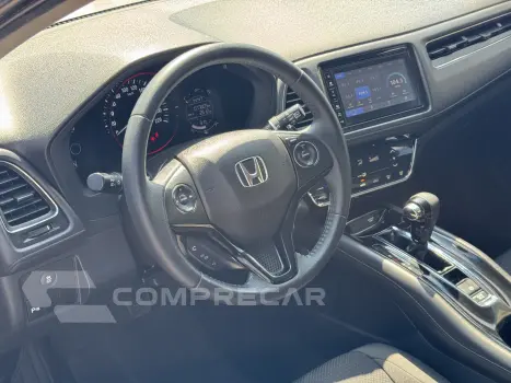 HR-V 1.8 16V EX
