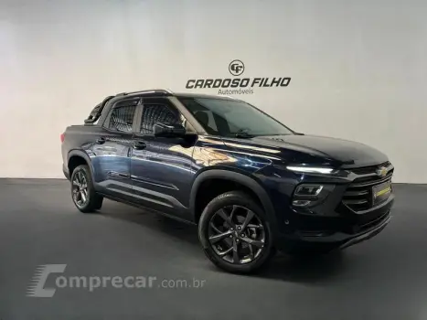 MONTANA PREMIER 1.2 TURBO FLEX 12V AUT