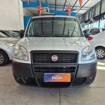 Doblo  Cargo 1.4 mpi Fire Flex 8V 3p