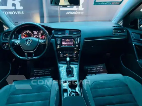 GOLF 1.4 250 TSI Highline