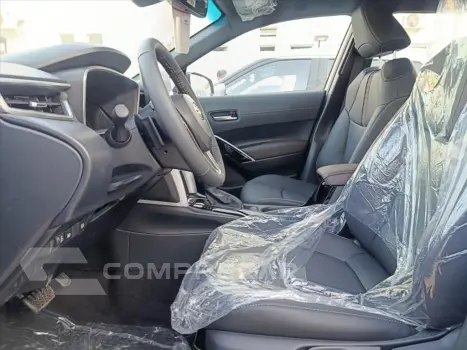 COROLLA CROSS 2.0 VVT-IE FLEX XRE DIRECT SHIFT