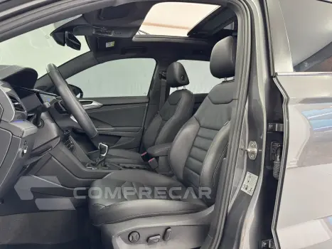 TAOS 1.4 250 TSI Highline