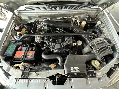 PAJERO 2.0 TR4 4X4 16V
