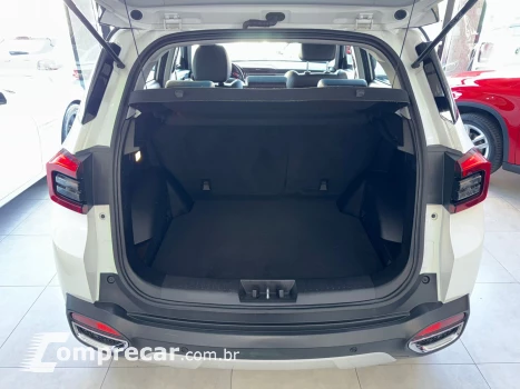 Tiggo 5X TCX