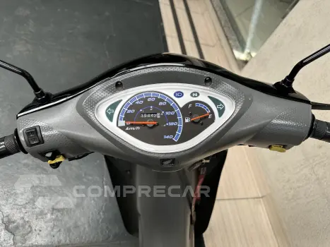 Biz 125 Es
