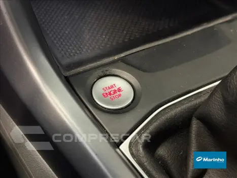 T-CROSS 1.0 200 TSI TOTAL FLEX COMFORTLINE AUTOMÁ