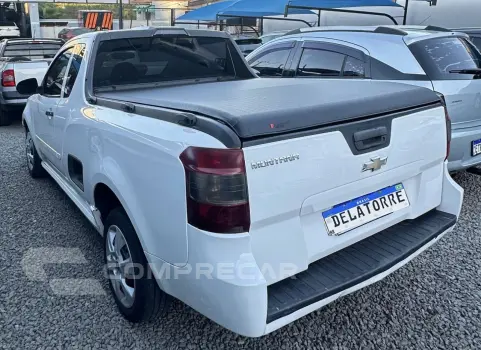 Montana 1.4 FLEX LS
