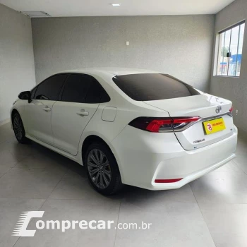 COROLLA 2.0 XEI 16V