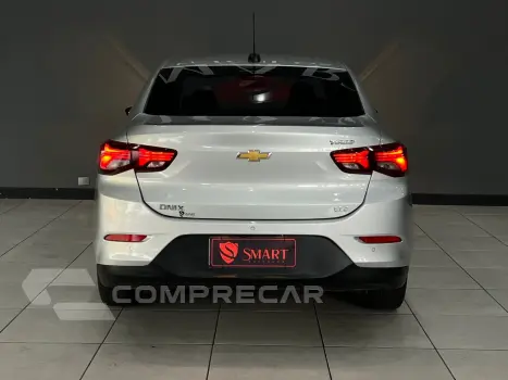 ONIX 1.0 TURBO FLEX PLUS LTZ AUTOMÁTICO