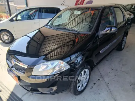 Siena EL 1.0 mpi Fire Flex 8V 4p