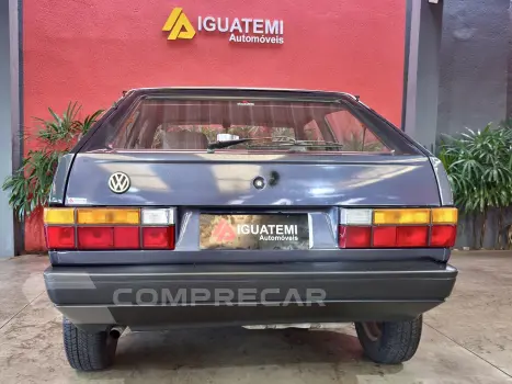 GOL 1.0 8V GASOLINA 2P MANUAL