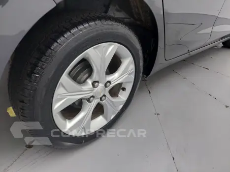 ONIX 1.0 TURBO FLEX LTZ AUTOMÁTICO