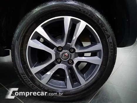 STEPWAY 1.6 16V SCE FLEX ICONIC X-TRONIC