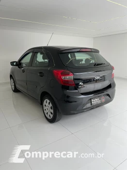 KA + 1.0 SE 12V