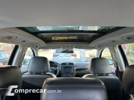 JETTA Variant 2.5 20V 170cv Tiptronic