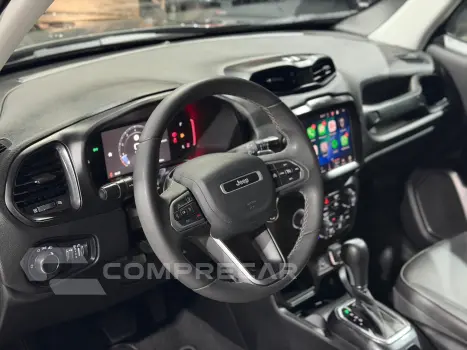 RENEGADE 1.3 T270 Turbo