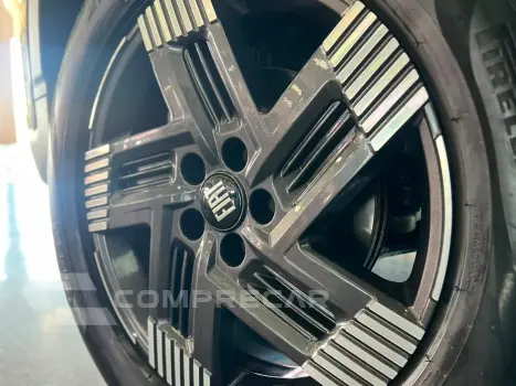 Toro 1.3 Turbo 270 Flex Volcano At6