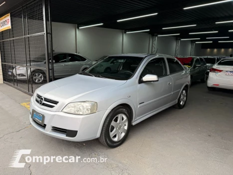 ASTRA 2.0 MPFI Advantage 8V